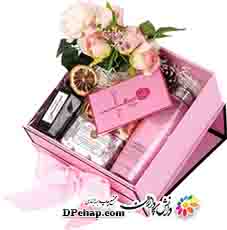 cosmetic collection hard box magnetic